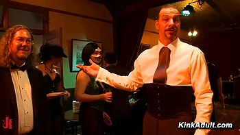 Steward Stefanos Penthouse Brunch