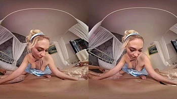 JeWi 06: Blowjob, Doggy  Cowgirl VR Porn