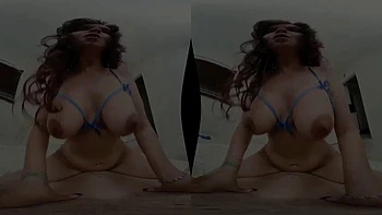 Sydm: Blowjob, Doggy  Cowgirl VR Porn