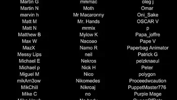 Wendy Takes a Dipper by the pool (Blenderknight, Lewdheart)