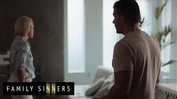 (Helena Locke) husband stands her up for their date Her stepson Lewis (Codey Steele) ends up comforting her and confessing he's been attracted to her for a long time - Family Sinners