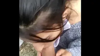 (Risky Public) Street Blowjob Compilation