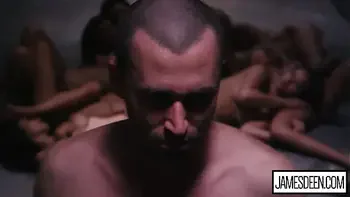 JAMES DEEN'S 36 MOST VIEWED SCENES FROM JAMESDEEN.COM - PART 3 - Featuring: Janice Griffith / Dani Daniels / Ava Addams / Riley Reid / Keisha Grey & Many More!