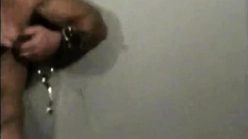 Fap House featuring Paradise's curvy action