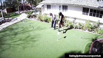 Gabby Quinteros featuring Gabby Quinteros's gabby quinteros trailer