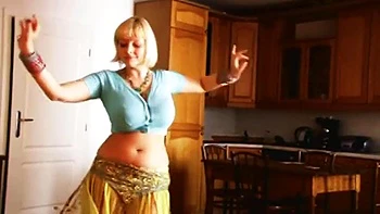 Sophie Mei solo striptease: Big Tits, Babe  Blonde Porn