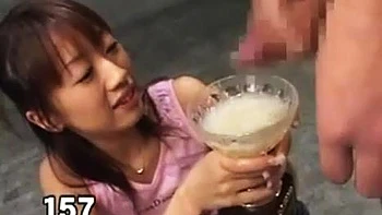 I Just Drank Gallons Of Cum! YUMMY: Babe, Pornhub  Cumshot Porn