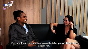 Big manmeat BBC stepson nails his MILF stepmom in my very