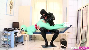 A Clinic like no Other