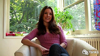 Kandie Kate Is Sweeter than Candy - Full 4K Remaster