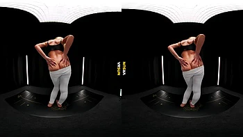 Naked Yoga by Dakota 2