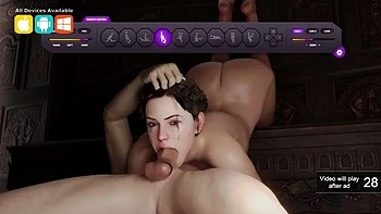 Super Mom Gets Fucked Well Young Bud cut 002: Blowjob, Doggy  Cowgirl Porn