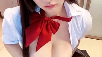 Japanese babe masturbate ft. Xhdd  Xhh: Amateur, Solo  Threesome Porn