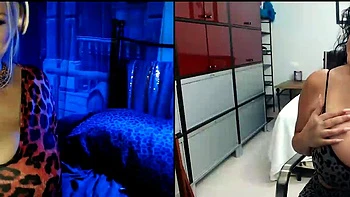 Latina Webcams 030 Free Big Boobs Porn Video