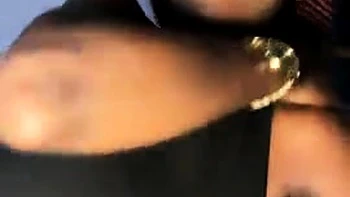 CIMA black and ebony