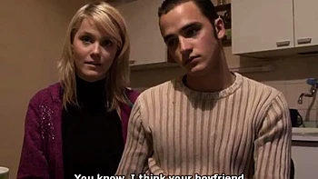 Wifei: Blowjob, Missonary  Amateur Porn