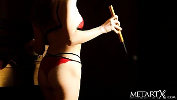 Mirka's hd movie by MetArt X