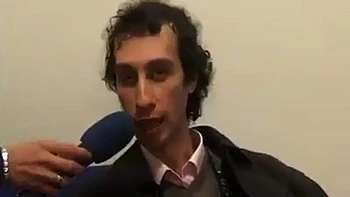 Peppe legendary interview: Amateur, Fetish  Feet Porn