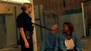 Prison Screws: Licking, Stripchat  Lesbian Porn