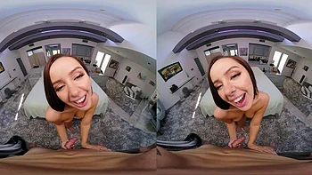 VrTest3oyuoyuo: Blowjob, Doggy  Missonary Porn