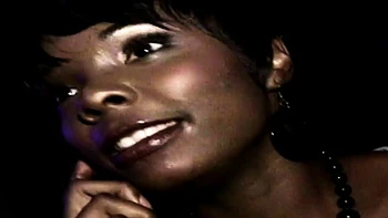 Horny black honey needs steaming cash to XXX on huge