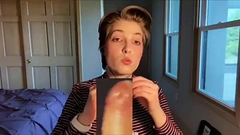 Asmr Ad E qu ate ASMR Mouth Sounds But With Cumming Dick.: Blowjob, Big Tits  Babe Porn