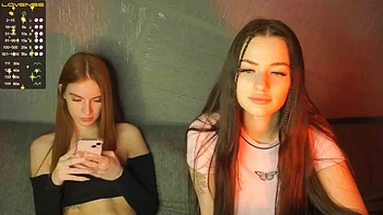 Cutecouple: Amateur, Babe  Chaturbate Porn