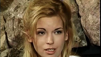 Beautiful babe moans during anal ft. Teri Starr: Blowjob, Cowgirl  Big Tits Porn