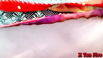 I Spent Romantice Moment With My Stepsister