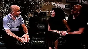 Wives dirt with magical ho from Screw My Wife Club