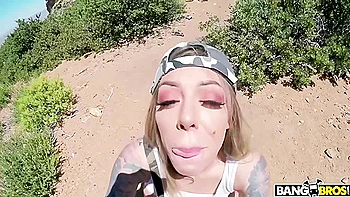 Camping Trip With Karmas