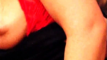 Hot Black Maid Does Some Webcam Black and Ebony