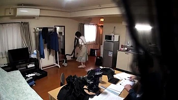 Amateur asian cocksucker teen