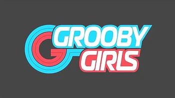 Lady's tgirl scene by Grooby Girls