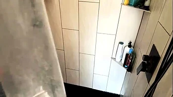 Hottest brunette solo webcam masturbation 2