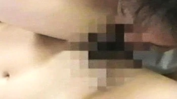 Asian japanese amateur