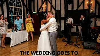 DAVINAS WEDDING NIGHT: Blowjob, Cowgirl  Missonary Porn