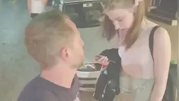 WELCOME TO PORN - 18 y.o. Teen ST. MARTHA hardcore rough fucking, Deepthroat, Spit on face, ass rimming, 2 CUMSHOTS!