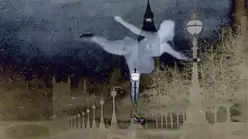 Vintage Nudes In Nature