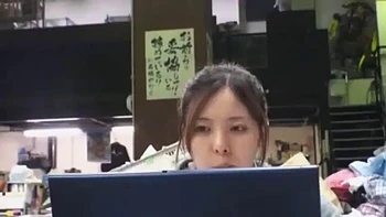 Riona Minami: Blowjob, Doggy  Missonary Porn