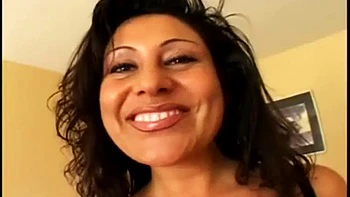 Maria Paz Latina Anal: Blowjob, Doggy  Cowgirl Porn