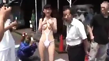 Asian flash: Fansly, Japanese  Flashing In Public Porn