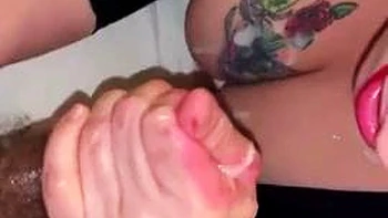 Fj red: Blowjob, Amateur  Handjob Porn