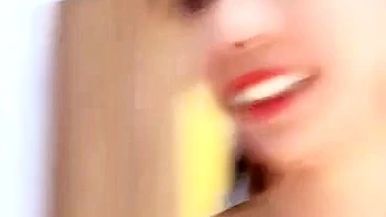 Amateur asian stepsister teen