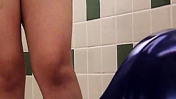 Amateur Asian Japanese Anal Creampie