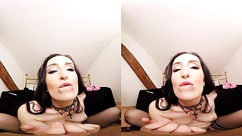 Bravo Models featuring nymphet's virtual dirt