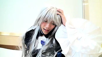 Asian Blowjob Handjob Compilation