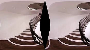 AF VR: Blowjob, Cowgirl  Pov Porn