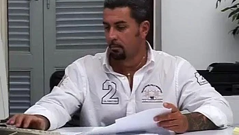 BELLE TETTE: Blowjob, Doggy  Cowgirl Porn