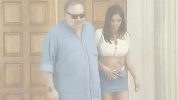 Really hot Latina: Doggy, Cowgirl  Missonary Porn